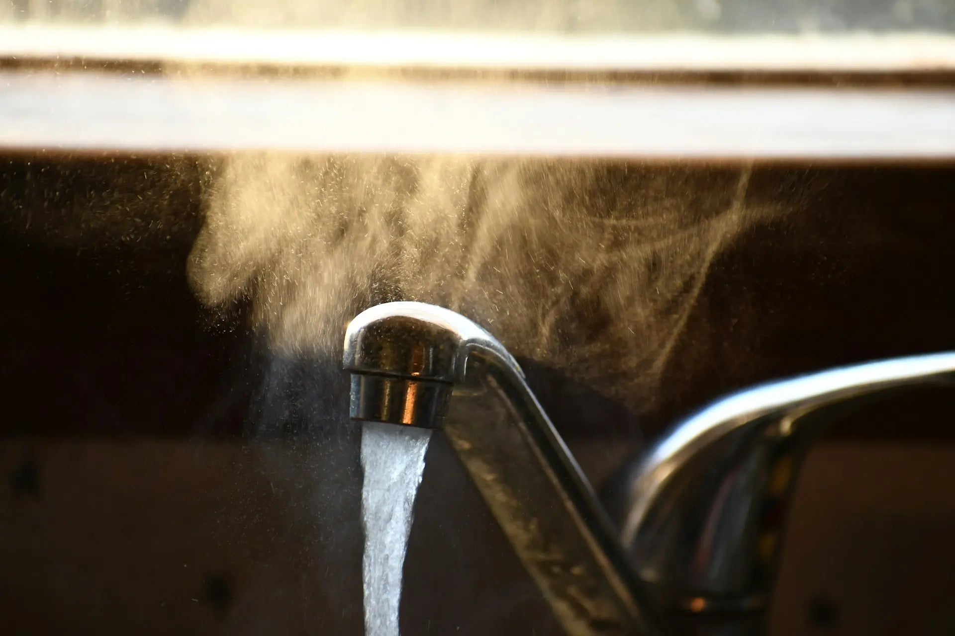 U.S. Tap Water Contaminants: Protect Your Home with a Whole Home Water Filter